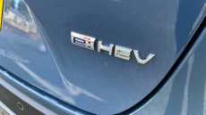 Honda HR-V 1.5 eHEV Elegance 5dr CVT Hybrid Hatchback